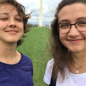 Meet your Posher, Kristina